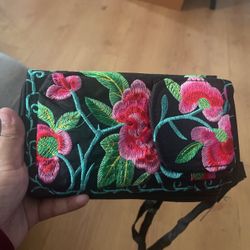 Brought From Mexico 