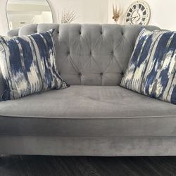 3piece Sofa Set