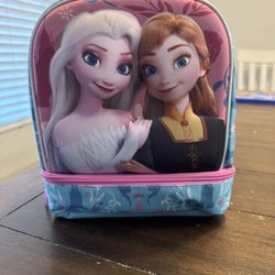 Kids Frozen Lunch Pale 