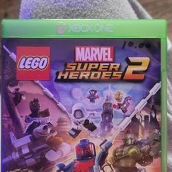 Xbox One Games