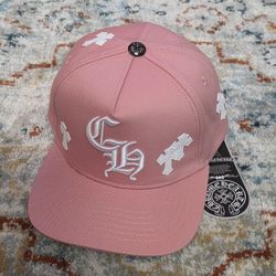 Chrome Hearts Hat
