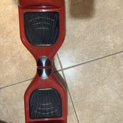 Red Hoverboard for sale!!