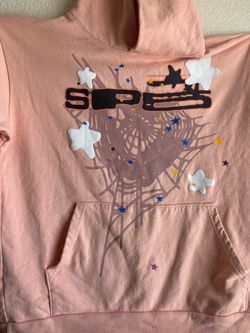 Sp5der hoodie