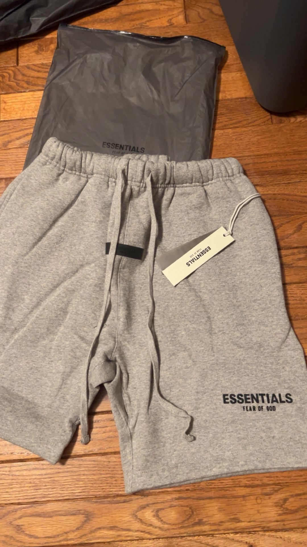 Essential oatmeal