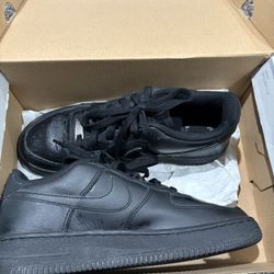 Black Air Force’s 