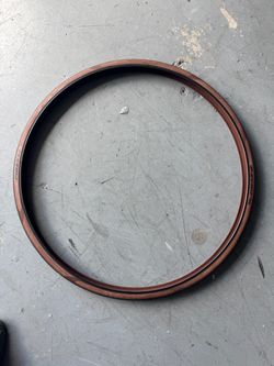 700c bike tire