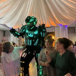 Party Robot