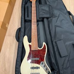 Sadowsky metro express 5 String 