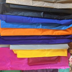 Ripstop Nylon Fabric