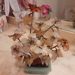 NATURAL STONE BONSAI 