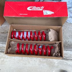 Eibach Front Spring