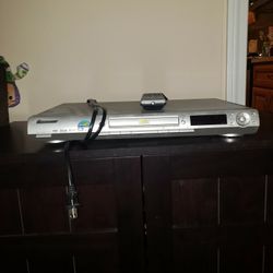 Pioneer DVD player
