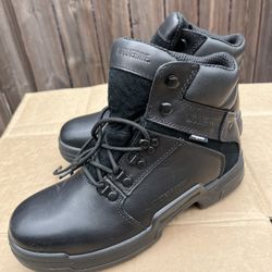 WOLVERINE SOFT TOE BOOTS SIZE 7 New With Out Box 