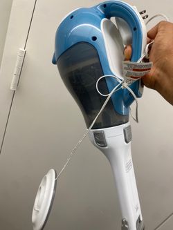 Small vaccum $20