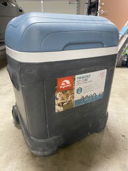 Igloo Max Cold Cube Cooler 70 Quarts