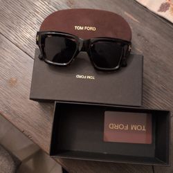 Tom ForD Sunglasses 🕶️