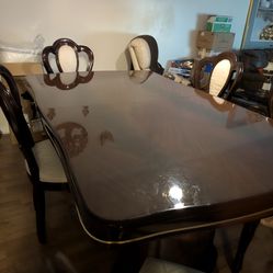 Dining room furniture
