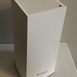 Linksys WiFi 6 Mesh Routers (x2)