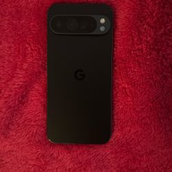 Google pixel Pro 9XL 