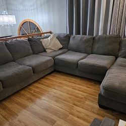 Living Room Couch Set