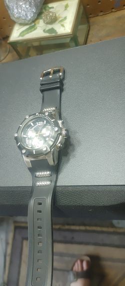 Mans Invicta Watch