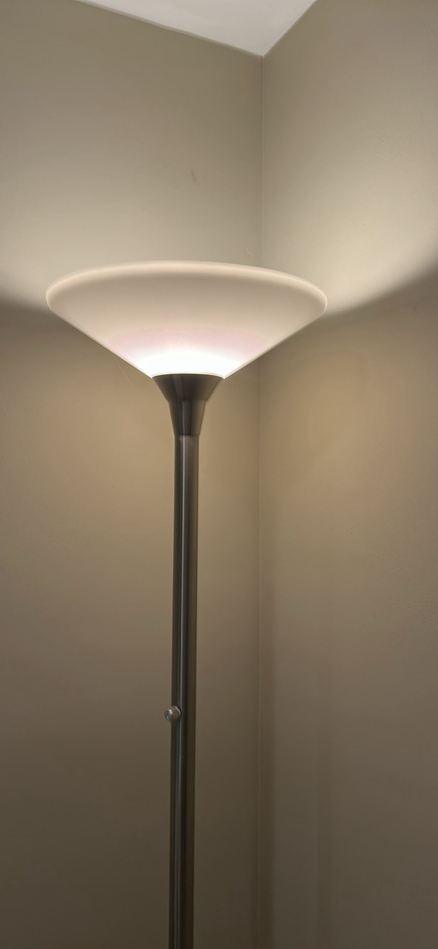 Tall Lamp