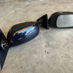 INFINITY G35 MIRRORS 