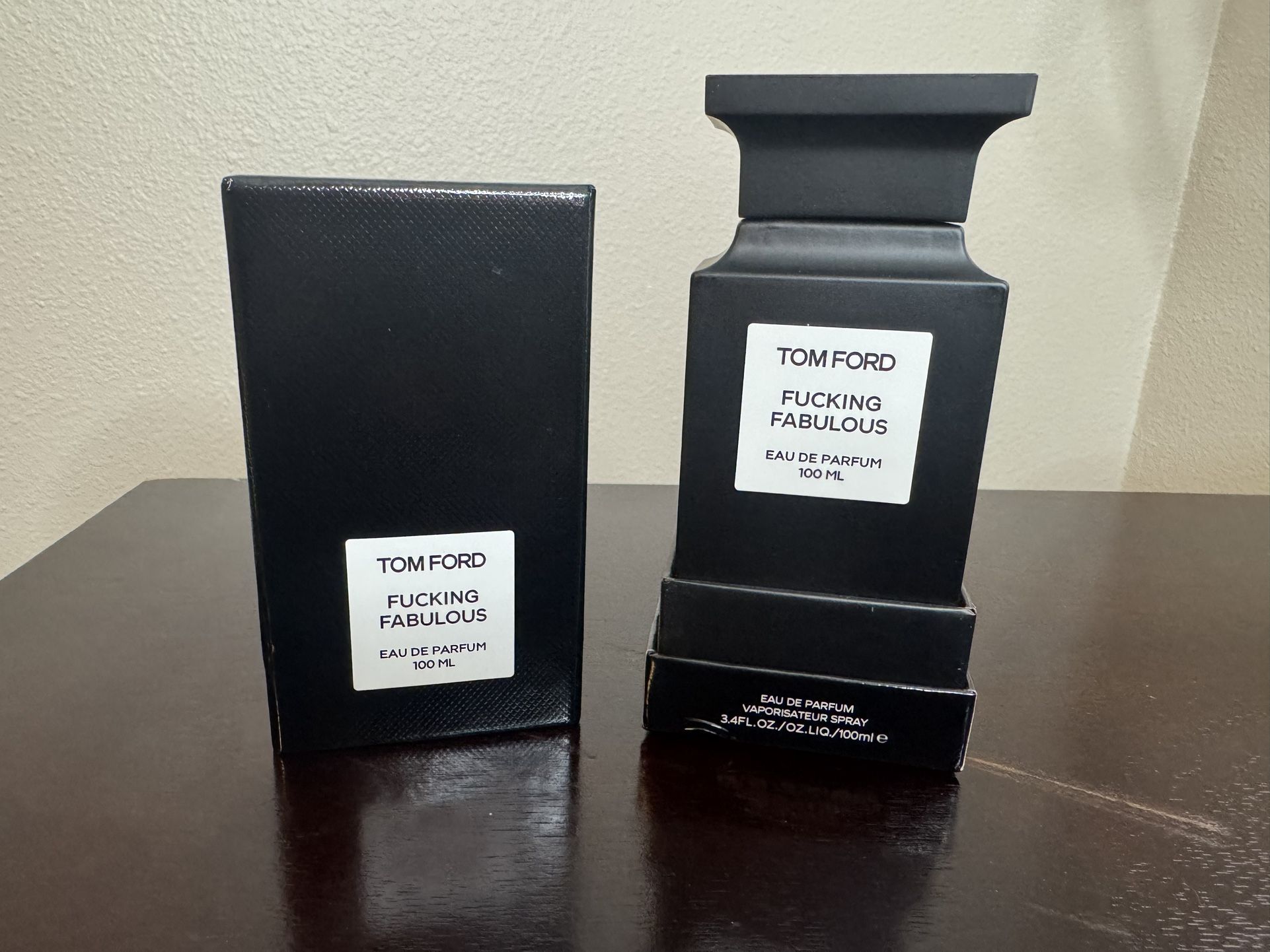Tom Ford Fabulous