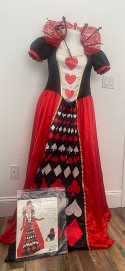 Halloween costume