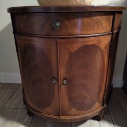 Bar / Kitchen Island Wooden Drawer Shelf 