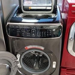 Samsung  Washer For $645