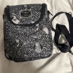 Jujube Disney Be Cool Bottle Bag