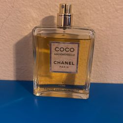 Coco Chanel Mademoiselle Intense 100ml