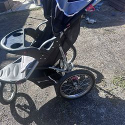 Stroller Jogger 