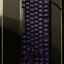 Razer Huntsman Tournament Edition 