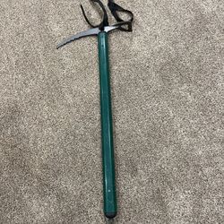 Hiking Ice Axe