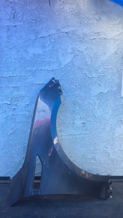 2011-2026 KIA OPTIMA PASSENGER SIDE FENDER OEM