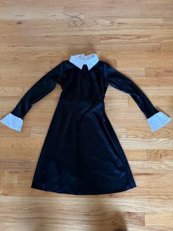 Wednesday dress