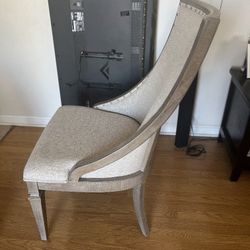 Upholstered Chair