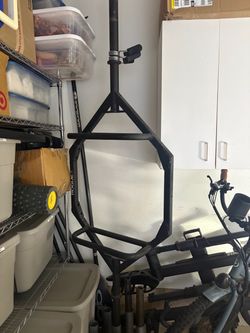 Rogue Hex Bar 60 Lbs.