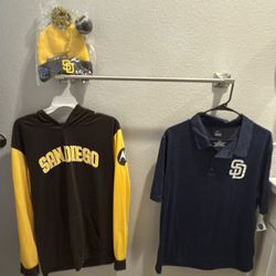 San diego Padres