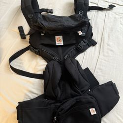  baby carrier