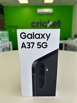 Samsung A37
