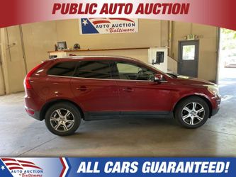 2011 Volvo XC60