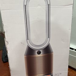 Dyson Purifier Humidify + Cool Formaldehyde