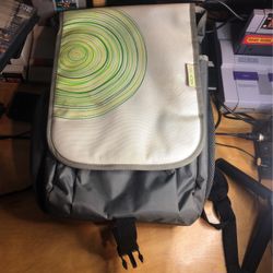 Xbox 360 backpack