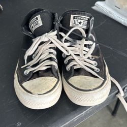Converse Size 6
