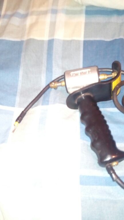 Eastwood Kel Arc Stitch Welder