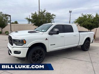 2023 RAM 2500