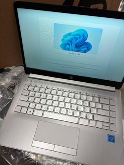 Hp Laptop 